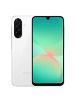 Смартфон Samsung Galaxy A26 5G 6/128GB White (SM-A266BZWB)