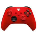 Геймпад Microsoft Xbox Series X | S Wireless Controller Pulse Red (QAU-00012)