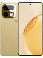 Смартфон realme 16 Pro+ 5G 8/256GB Master Gold 