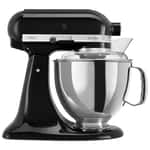 Кухонна машина KitchenAid 5KSM175PSEOB