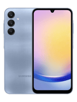 Смартфон Samsung Galaxy A25 5G 8/256GB Blue (SM-A256BZBH)