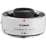 Canon EF 1.4x III Teleconverter (4409B005)