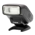 Canon Speedlite 270EX II External Flash