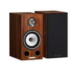 Полична акустика Triangle Comète Ez Teak