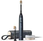 Электрическая зубная щетка Philips Sonicare DiamondClean Prestige 9900 HX9992/42
