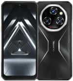 Смартфон Oukitel WP55 S 8/512GB Black