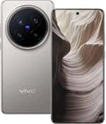 Смартфон Vivo X200 Pro 16/512GB Titanium (Global Version)