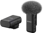 Sony ECM-W3S Wireless Microphone for Camera and Smartphone (ECMW3S.CE7)