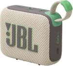 JBL Go 4 Portable Speaker Sand (JBLGO4SAND)