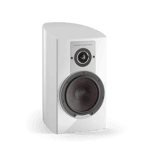 DALI Epicon 2 Speakers White High Gloss Lacquer