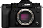 Бездзеркальний фотоапарат Fujifilm X-T5 Body Black (16782301)