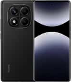 Смартфон Xiaomi Redmi Note 14 Pro 8/256GB Midnight Black