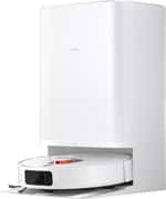 Xiaomi Robot Vacuum X20 Pro with Wet Cleaning