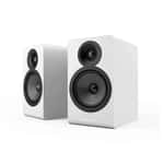 Фронтальні акустичні колонки Acoustic Energy AE 100 Satin White