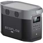 EcoFlow DELTA Max 2000 Portable Power Station (DELTA2000-UK)