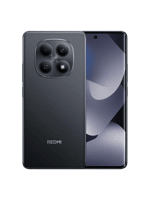 Смартфон Xiaomi Redmi Note 15 4G 6/128GB Black