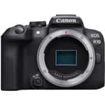 Canon EOS R10 Mirrorless Camera Body Black (5331C046)