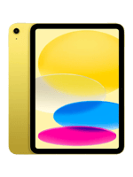 Apple iPad 2025 Wi-Fi 128GB Yellow (MD4D4)