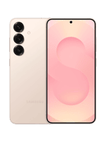 Samsung Galaxy S25 Smartphone 12/128GB Pink Gold (SM-S931BZDD)