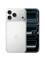 Смартфон Apple iPhone 17 Pro Max 512GB Silver (MFYQ4)