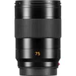 LEICA APO-SUMMICRON-SL 75 f/2 ASPH.