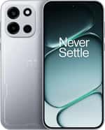 OnePlus Turbo 6 Smartphone 16/256GB Silver