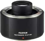 Телеконвертор Fujifilm XF 2X TC WR (16516271)