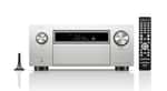 AV-ресивер Denon AVC-A10H Silver