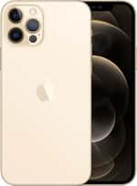 Б/У Apple iPhone 12 Pro 128GB Gold (MGMM3/MGLQ3) (Идеальное состояние)