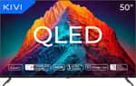 KIVI 50'' UHD Prime E5 QLED TV (50U770QB)