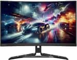 Монітор Lenovo Legion R27qc-30 (67C6GAC2UA)
