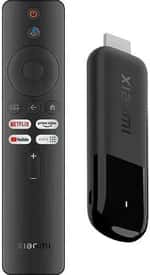 Медіаплеєр Xiaomi Mi TV Stick 4K 2nd Gen (MDZ-33-AA)