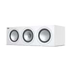 Акустическая система центрального канала KEF Q650C Satin White (Q650CWH)
