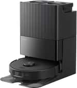 Робот-пилосос з вологим прибиранням RoboRock Qrevo Edge 5V1 Black (QRES52-00)