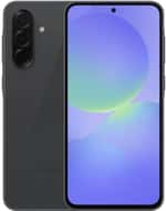 Смартфон Samsung Galaxy A36 5G 8/128GB Awesome Black (SM-A366BZKP)