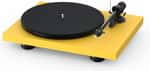 Програвач вінілових дисків Pro-Ject Debut Carbon EVO Yellow