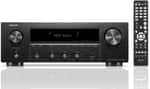 Стереоресівер Denon DRA-900H Black