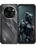 Смартфон Oukitel WP62 16/512GB Black