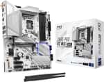 Материнская плата ASRock Z890 Pro RS