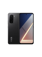 Смартфон POCO M7 6/128GB Black