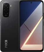 Смартфон POCO M7 6/128GB Black
