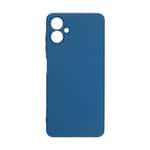 Чехол ArmorStandart ICON для Samsung A06 (A065) Camera cover Blue (ARM80135)