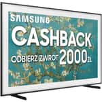 Samsung QE85LS03B QLED TV