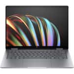 Ноутбук HP Envy x360 14-fc0013ru (B9PC6EA) Meteor Silver