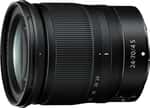 Універсальний об'єктив Nikon Z 24-70mm f/4 S G IF ED Z (JMA704DA)