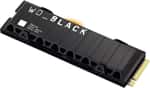 SSD накопичувач WD Black SN850X 8 TB (WDS800T2XHE)