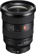 Ширококутний об'єктив Sony FE 16-35mm f/2.8 GM II Black (SEL1635GM2)