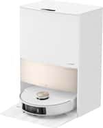 Робот-пилосос з вологим прибиранням Dreame Bot L20 Ultra Complete White (RLX41CE)