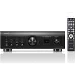 Інтегральний підсилювач Denon PMA-1700NE Black