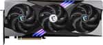Відеокарта MSI GeForce RTX 5080 16G GAMING TRIO OC
